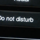Illustration for article titled Ford Sync's "Do Not Disturb" Feature Can Block Calls And Texts While Driving